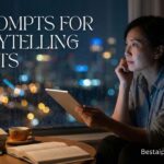 Ai prompts for storytelling adults