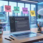 ChatGPT Prompts for Social Media Marketing Strategy