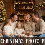 Family Christmas Photo Prompts