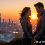 Gemini Couple Photo Prompt