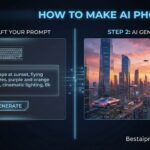 How to Make AI Photos