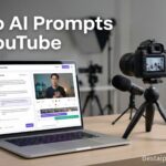 Video AI Prompts for YouTube