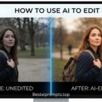 how to use ai to edit photos